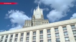 Россия высылает дипломатов из 23 стран. Срок — неделя