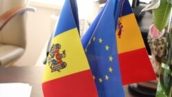 Înaintea alegerilor, politicienii se joacă cu sentimentele geopolitice ale moldovenilor