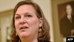 Viktorija Nuland