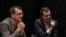 Vlad Voiculescu (PLUS) și Nicușor Dan, independent susținut de USR și PNL la Primăria Capitalei