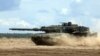 Німеччина надає Україні ще 10 танків Leopard 1 і польовий госпіталь