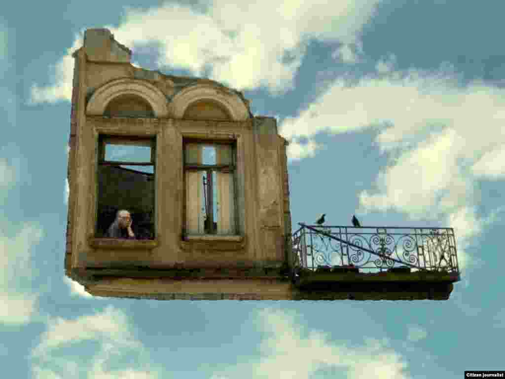 254 გიორგი ხუციშვილი: უსათაურო