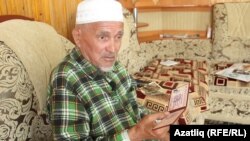 Габдрәүф Нәкыйпов