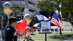 Teksa Trump sinjalizon fundin e luftës, Izraeli ndjek objektivat e veta