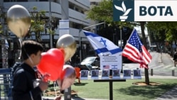 Teksa Trump sinjalizon fundin e luftës, Izraeli ndjek objektivat e veta