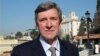 Gerard O'Connell: 'This Has Been The Best-Kept Secret In This Pontificate'