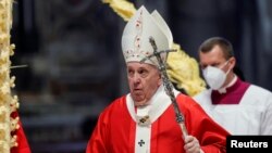 Vatikan strahuje da bi zakon mogao dovesti do kriminalizacije crkve u Italiji 