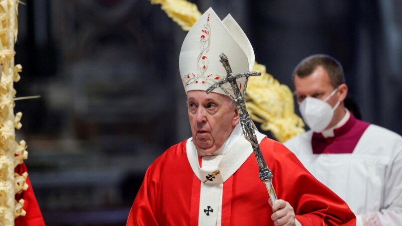 Vatikan protiv zakona o homofobiji u Italiji