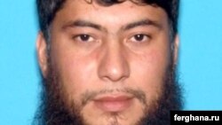 Фазлиддин Курбанов (сүрөт качан тартылганы белгисиз)