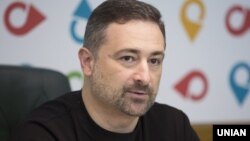Ігор Смілянський вперше очолив «Укрпошту» 2016 року