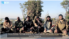 German Ex-Rapper 'Stars' In IS Recruitment Video