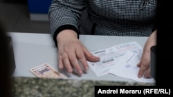 În cazul în care ANRE va aproba tariful solicitat de Energocom, prețul pentru un metru cub de gaz natural pentru consumatorii casnici va crește cu peste șase lei.
