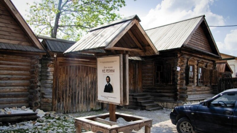 В селе Ширяево Самарской области будет музей самогона. Путин предлагал горнолыжный курорт 