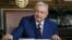 Mexican President Andres Manuel Lopez Obrador