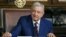 Meksikanyň prezidenti Andres Manuel Lopez Obrador
