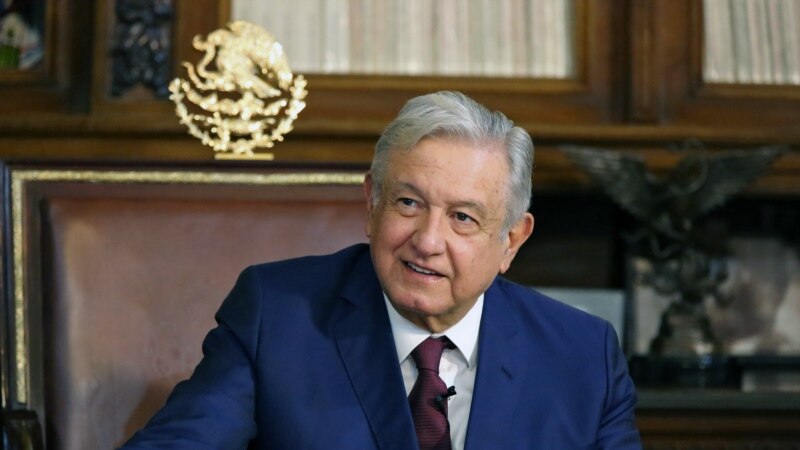 Izbori u Meksiku oslabili predsednika Lopeza Obradora