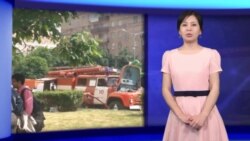 "Азаттыктын" жаңылыктары, 22-май