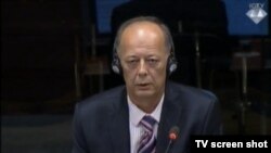 Zoran Nikolić