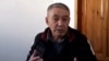 Белсенді Амангелді Жахин. Астана, 20 наурыз 2026 жыл.