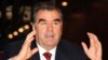 Президент Таджикистана Эмомали Рахмон не смог отказаться от поездки в Москву
