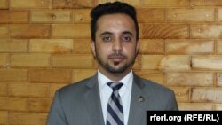 جاوید فیصل معاون سخنگوی ریاست اجرائیه افغانستان