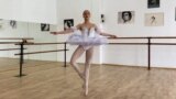 'A Bit Of Hope': Global Online Contest Gives Struggling Dancers A Virtual Stage video grab 2