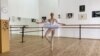 'A Bit Of Hope': Global Online Contest Gives Struggling Dancers A Virtual Stage video grab 2