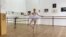 'A Bit Of Hope': Global Online Contest Gives Struggling Dancers A Virtual Stage video grab 2