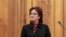 Mariana Moț, judecătoarea care a fost numită în Consiliul legislativ