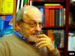 E.L. Doctorow