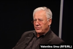 Dumitru Diacov