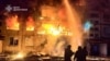 Ілюстраційне фото. Наслідки російського удару на Донеччині, березень 2025 року