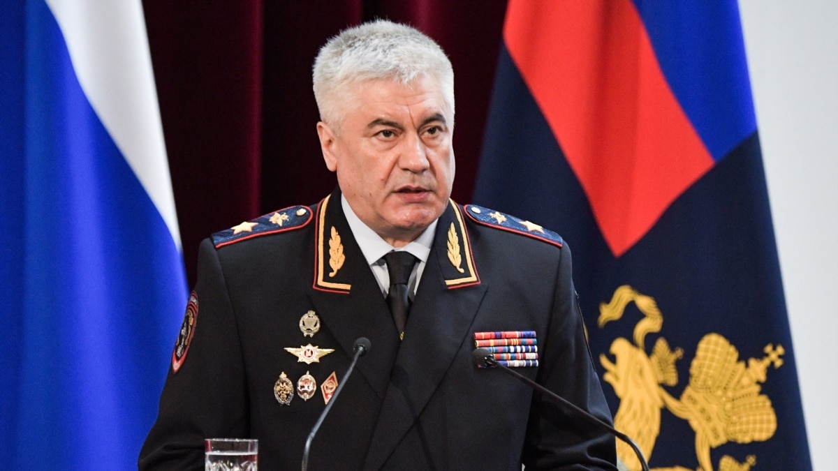 The head of the Ministry of Internal Affairs announced a “critical shortage” of personnel