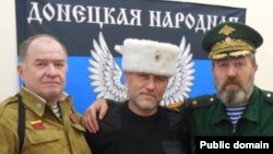 Сулда Оренбур өлкәсенең Бозаулык шәһәреннән, миллионнарча сум бурычтан качып Украинага каршы сугышка киткән Наил Нуруллин