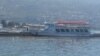 Нема услови за контролен меѓу-преглед на бродовите во Охридското Езеро