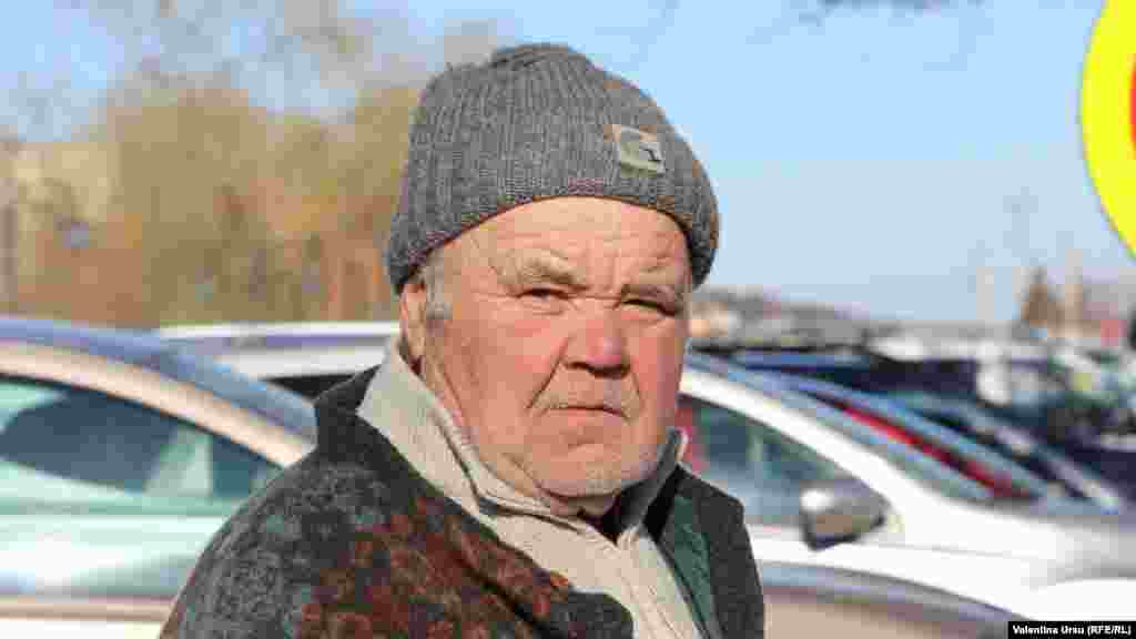 Moldova, Places and People/Locuri și oameni Cimișlia (9),  februarie 2020