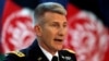 U.S. General Says 'We Won't Fail' In Afghanistan