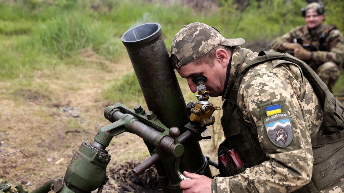 Українські військові повідомили про 7 відбитих атак військ РФ