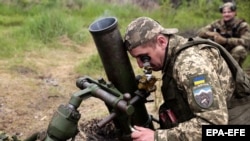 Військовослужбовці угруповання Об’єднаних сил знищили кілька одиниць російської військової техніки