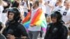 Apărătorii comunității LGBT+ se pregătesc să conteste o interdicție adoptată la Comrat