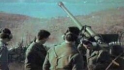 Agresija JNA na Dubrovnik 1991. 