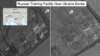 A side-by-side comparison of satellite images of a Russian military base near Rostov appears to show increased activity since June 2014. According to &quot;The Washington Post,&quot; U.S. intelligence officials identified the base for the first time as the main source of Russian military support for separatists in Ukraine.