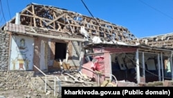 За словами голови ОВА, троє людей перебувають у важкому стані 