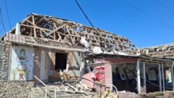 Наслідки обстрілів силами РФ Харкоівщини, 14 квітня 2026 року