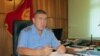 Нурдинов: Криминогенная ситуация под контролем