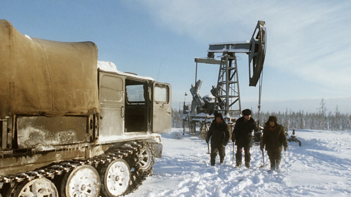 oi5.ru: Цена российской нефти падала до минимумов за 21 год Цена российской нефти падала до минимумов за 21 год