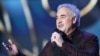 Красноярск: депутат пожаловался в СК из-за концерта Меладзе