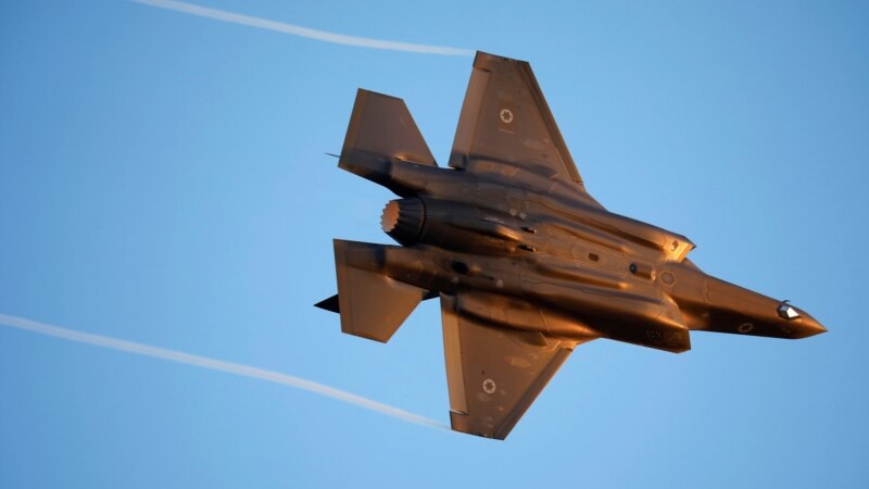 «عبور درخواست» عربستان برای خرید ۴۸ جنگنده اف-۳۵ از مانع پنتاگون