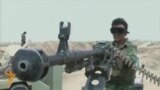 Kurdish Peshmerga Fighters Take Control of Kirkuk Province