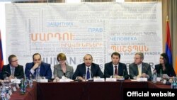 Լուսանկարը՝ կառավարության տեղեկատվության և հասարակայնության հետ կապերի վարչության